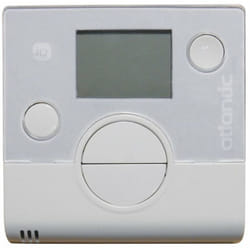 Sonde Simplifiee Filaire Zone+