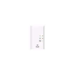 Interface Wi-Fi-LAN - UTY-TFSXW1 Permet de recevoir les informations envoyées par votre smartphone/tablette Contrôle les unit ...