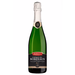 Jaillance Cremant de Bordeaux Brut - 75 cl
