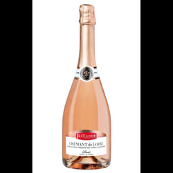 Jaillance Cremant de Loire Rose - 75 cl