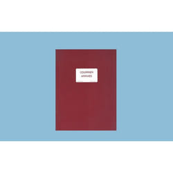 ELVE SP420 livre d'administration Bordeaux