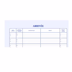 ELVE SP420 livre d'administration Bordeaux