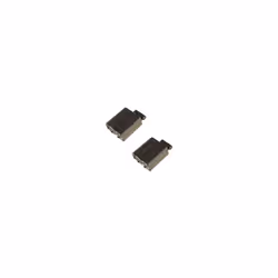 Lot de 2 cassettes doubles EMC type A Centrale Vapeur, Fer à Repasser 500410057 DOMENA | Modèles concernés : 500410057