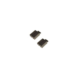 Lot de 2 cassettes doubles emc type a Centrale Vapeur, Fer à Repasser 500410057 Domena