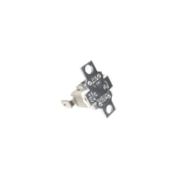 Fusible thermique nc 318° pour pieces entretien du linge...
