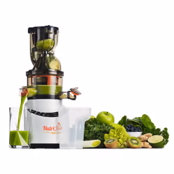 Simeo PJ552 Centrifugeuse 200 W Multicolore