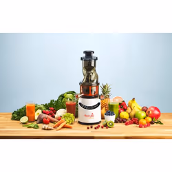 Simeo PJ552 Centrifugeuse 200 W Multicolore
