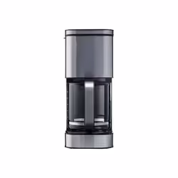 Simeo CFP200 Semi-automatique Machine à café filtre 1,5 L