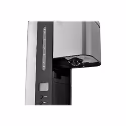 Simeo CFP200 Semi-automatique Machine à café filtre 1,5 L