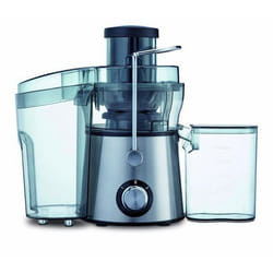 Simeo JCM200 Centrifugeuse 400 W Transparent