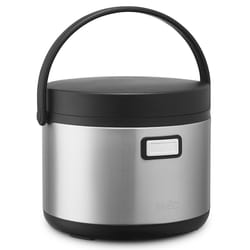 Simeo TCE610 appareil multi-cuissons 4 L Acier inoxydable