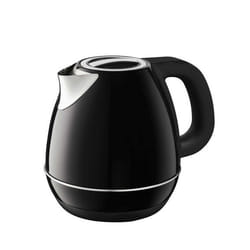 Simeo BVI170 bouilloire 1,2 L 1850 W Noir