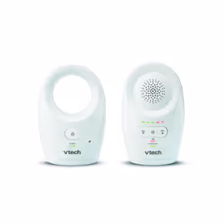 VTech BABYPHONE CLASSIC BM1120, Chine, 178 mm, 65 mm, 230 mm
