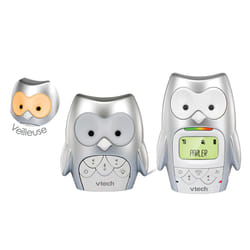 VTech BM2300 babyphone Babyphone DECT Blanc
