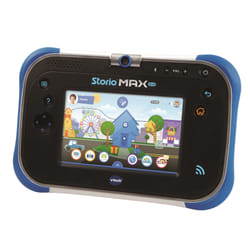 VTech Storio Max 2.0 5'' Bleue