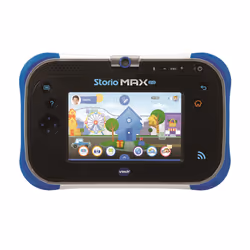 VTech Storio Max 2.0 5'' Bleue