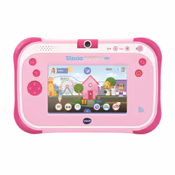 VTech Storio Max 2.0 5'' Rose