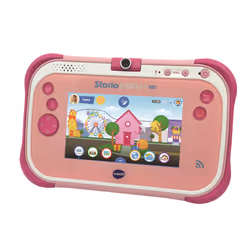 VTech Storio Max 2.0 5'' Rose