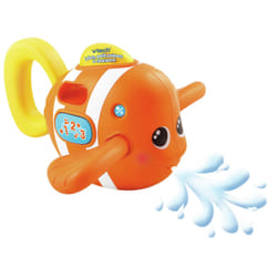 VTech Léon, p'tit poisson à chansons