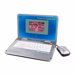 VTech Power XL Laptop E/R