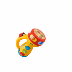 VTech 80-124004, 1 an(s), Multicolore