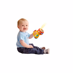 VTech 80-124004 jouet d'apprentissage