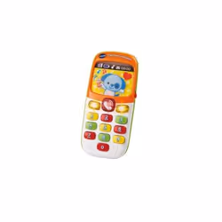 VTech Animals, 0,75 an(s), Multicolore