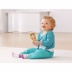 VTech Baby Telefoontje