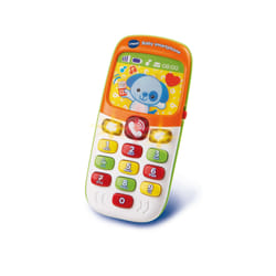 VTech Baby Smartphone Bilingue
