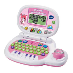 VTech Ordi P’tit Genius Ourson