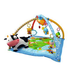 VTech Lumi Tapis Des P'Tits Copains