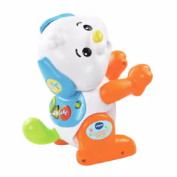 VTech Mon toutou Toufou