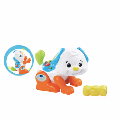 VTech Mon toutou Toufou