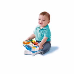 VTech Lumi Piano De Noe