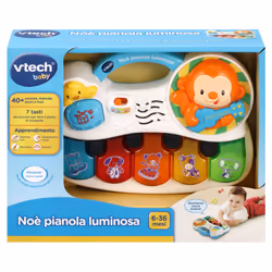 VTech Baby 80-150807 jouet d'apprentissage - Vue supplémentaire 2