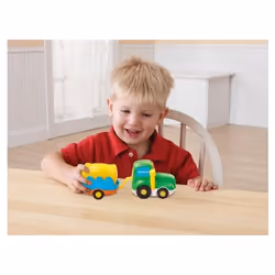 VTech Tut Tut Baby Streaker - Tractor & Trailer
