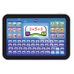 VTech Genius XL Color Tablette noire