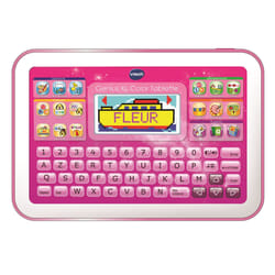 VTech Genius XL Color Tablette rose