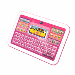VTech Genius XL Color Tablette rose