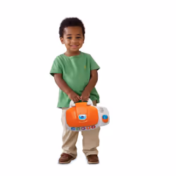 VTech My Laptop - Vue supplémentaire 2