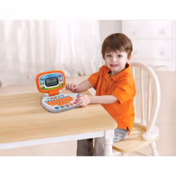 VTech My Laptop - Vue supplémentaire 3