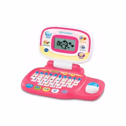 VTech 80-155454, 3 an(s), Rose, Blanc