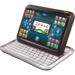 Ordinateur enfant VTECH Ordi-tablette Genius XL Color noir