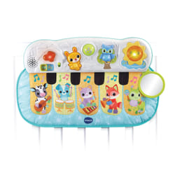 VTech Baby TAP TAP PIANO DES LOULOUS