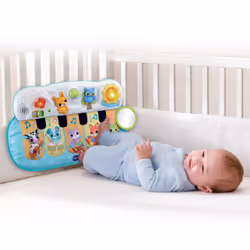 VTech Baby TAP TAP PIANO DES LOULOUS