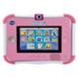 VTECH Tablette Storio 3S Rose (Sans Power Pack)