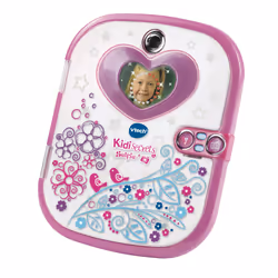 VTech Kidisecrets Selfie