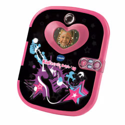 VTech KidiSecrets Selfie Rock, 6 an(s)