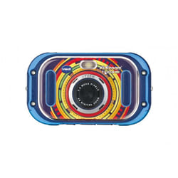 VTech KidiZoom Touch 5.0 Appareil photo numérique pour enfants