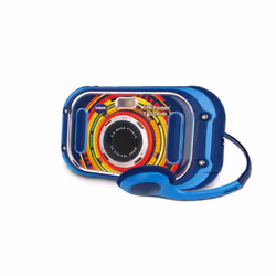 VTech KidiZoom Touch 5.0 Appareil photo numérique pour enfants